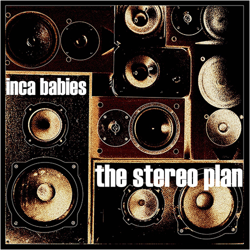 The Stereo Plan